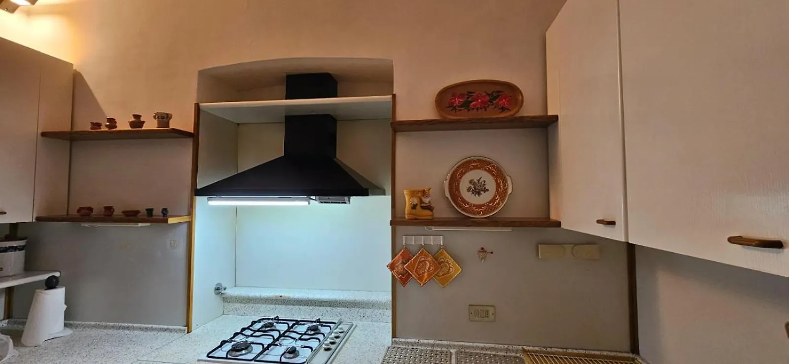 Palazzo Quey Apartment Lecce Italy