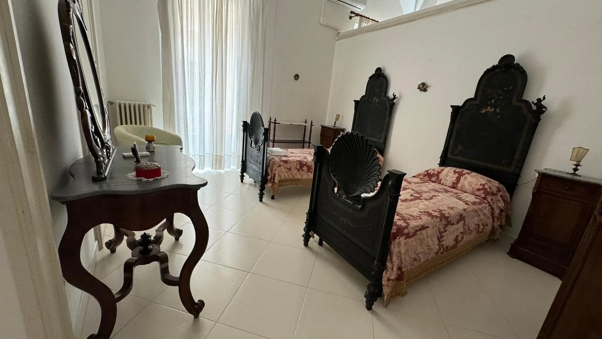 Palazzo Quey Apartment Lecce