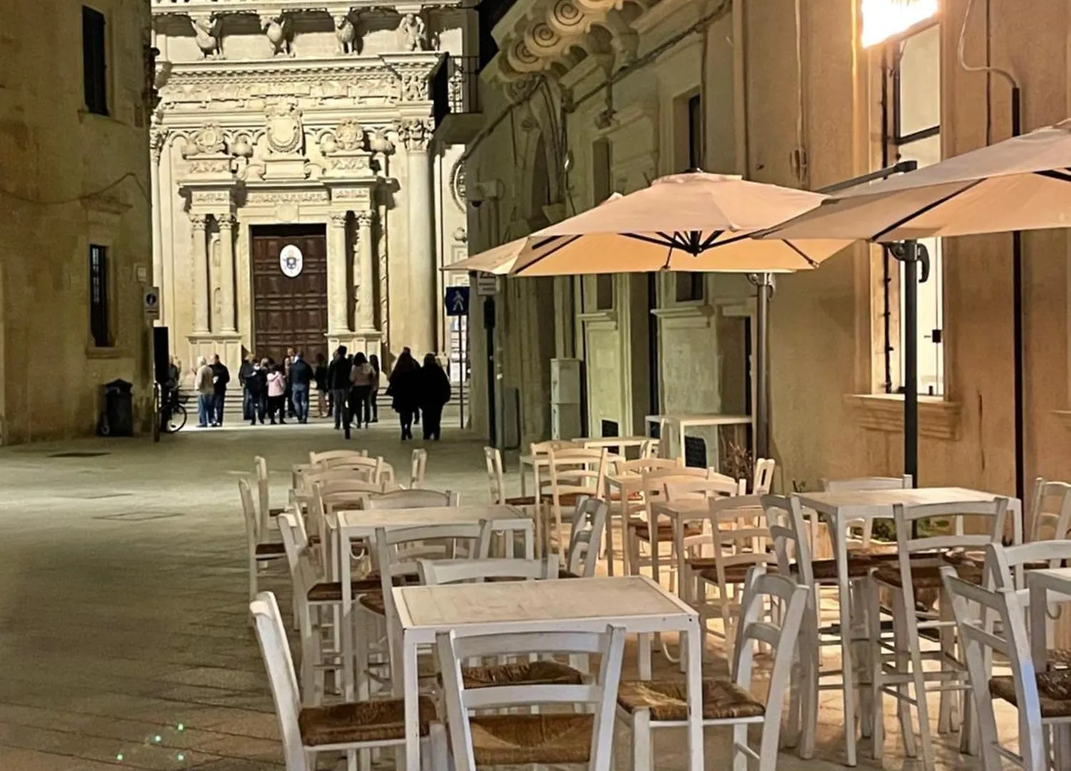 Palazzo Quey Apartment Lecce 0*,  Italy