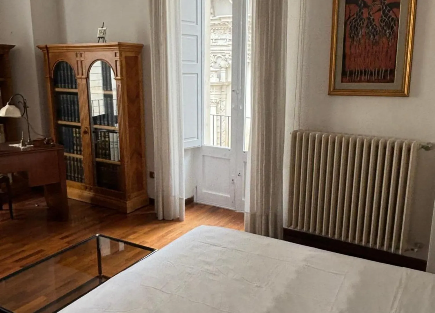 Palazzo Quey Apartment Lecce Italy