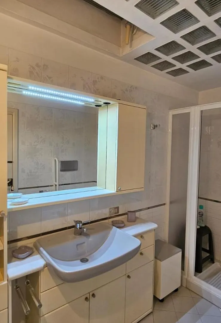 Palazzo Quey Apartment Lecce