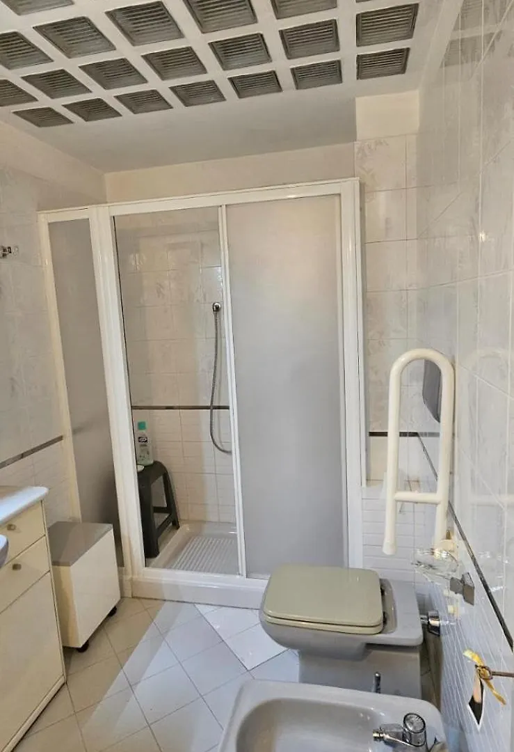 Palazzo Quey Apartment Lecce Italy