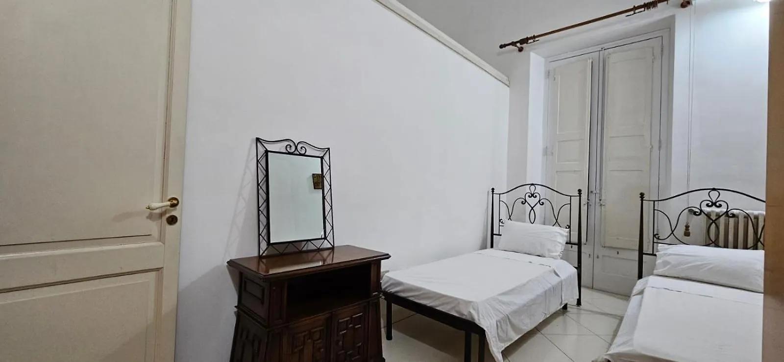 Palazzo Quey Apartment Lecce