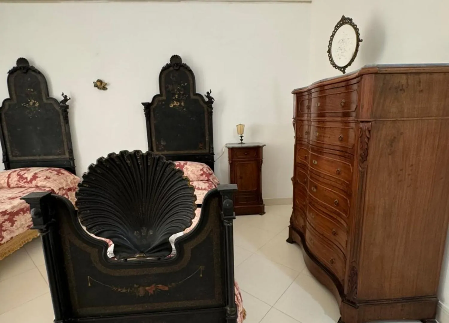 Palazzo Quey Apartment Lecce 0*,