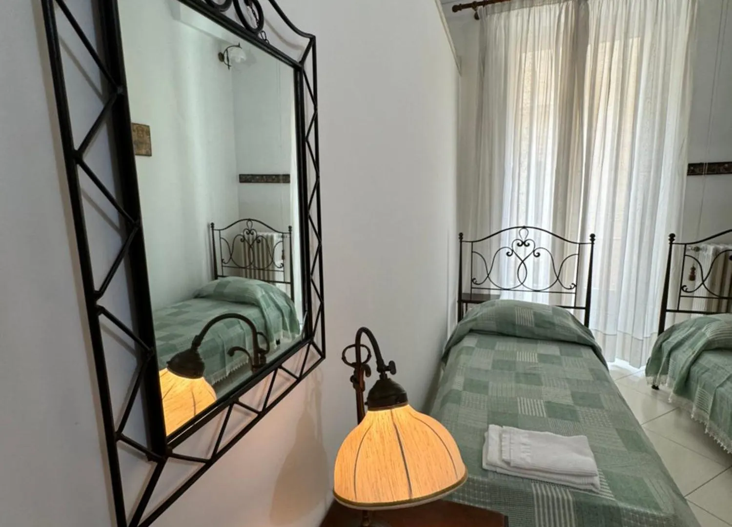 Palazzo Quey Apartment Lecce 0*,  Italy