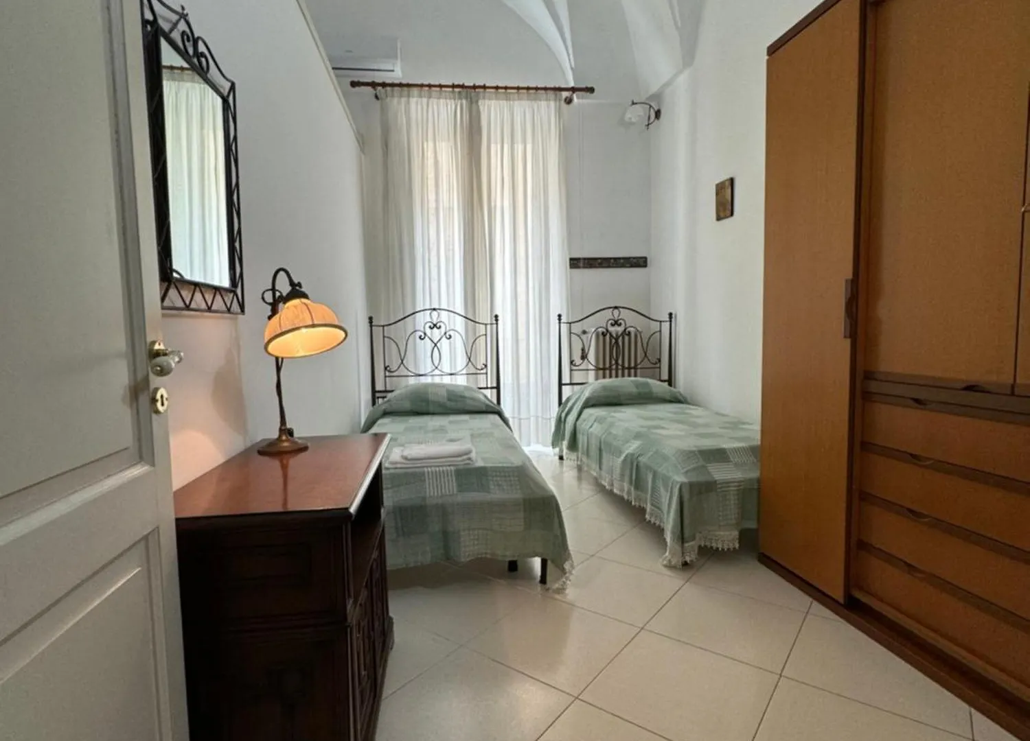 Palazzo Quey Apartment Lecce