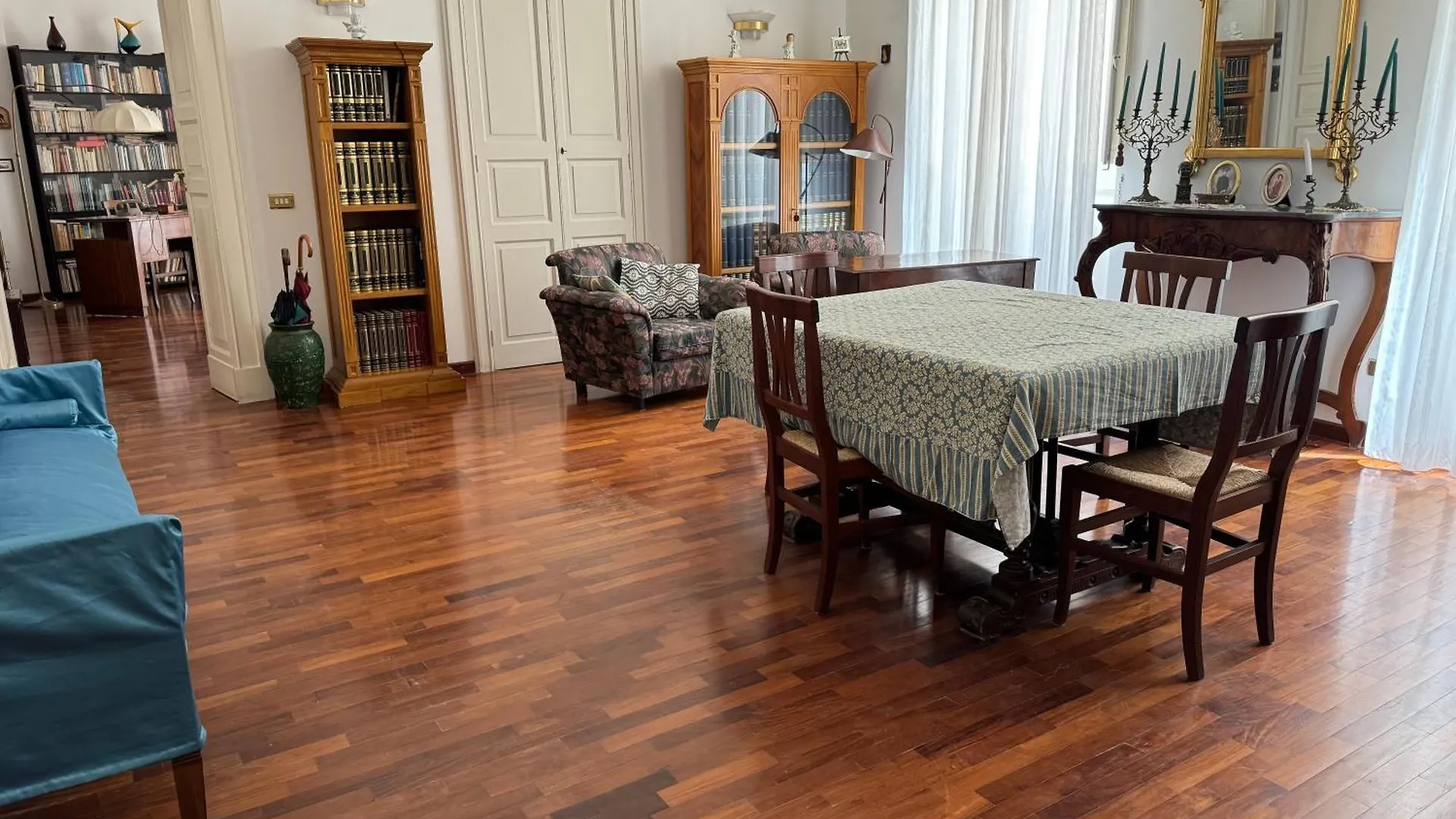 Palazzo Quey Apartment Lecce 0*,  Italy